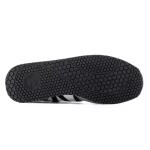 ARMANI EXCHANGE Logo Lace-Up XUX017 Sneakers - WHTRD - Image 2