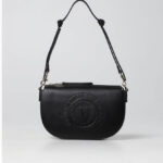 Versace Couture Range V-Shoulderbag-Black- VB4