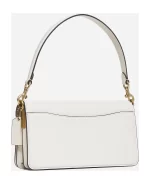 Coach Tabby 26 Leather Shoulder Bag - Image 5