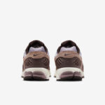 Nike Zoom Vomero 5 Dusted Clay/Platinum Violet/Smokey Mauve/Earth - Image 9