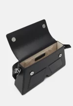 KARL LAGERFELD IKON - Handbag - black - Image 5