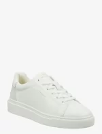 ⁦GANT Julice womens Sneaker WHT⁩ - الصورة ⁦3⁩