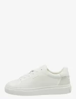 ⁦GANT Julice womens Sneaker WHT⁩ - الصورة ⁦4⁩