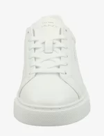 ⁦GANT Julice womens Sneaker WHT⁩ - الصورة ⁦6⁩