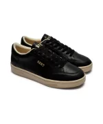 Gant Leather sneakers Prepus BLK - Image 3