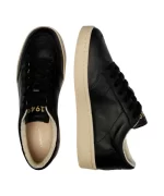 Gant Leather sneakers Prepus BLK - Image 4