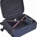 Tommy Hilfiger Lewiston 3-Piece Soft Luggage Set - Image 6