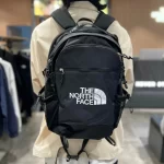 ⁦The North Face Breeze Backpack LT24 Liter -BLK⁩ - الصورة ⁦4⁩