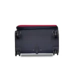 Tommy Hilfiger Lewiston 3-Piece Soft Luggage Set - RED - Image 6