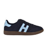 Tommy Hilfiger Men`s Lerge Sneakers NAV
