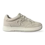 Calvin Klein Henlea Low Top Sneaker Women - GRY