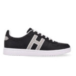 Tommy Hilfiger Lyman 2 Men's Sneaker - BLK