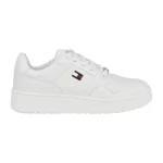 Tommy Hilfiger Twigye Trainers Women - WHT