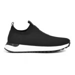 GUESS Flavia Knit Slip-On Sneakers Women - BLK