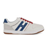 Tommy Hilfiger Tilyas Sneakers Men - WHTBLU