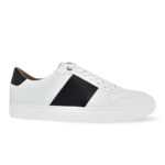 GUESS Bleek Sneakers Men - WHT