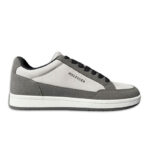 Tommy Hilfiger Men's Lowland Sneaker - Grey