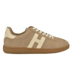Tommy Hilfiger Berge Sneakers Men - BEG
