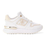 GUESS Koyaa Sneakers Women - WHTGLD