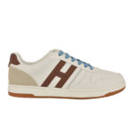 Tommy Hilfiger Men's Tilyas Stitch Detailed Sneakers in San Juan, PR