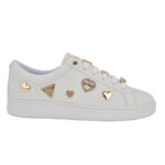 GUESS Runia Sneakers Women - WHT