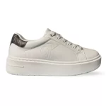 Calvin Klein Dabria Sneakers Women - WHTBRN