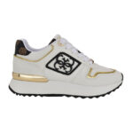 GUESS Koyaa Women's sneakers - WHT