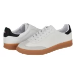Tommy Hilfiger Sarhli Sneakers Women - WHTBLK - Image 2