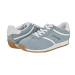 Calvin Klein Avyenna Women's Sneaker - BLUWHT - Image 2