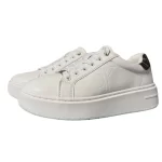 Calvin Klein Dabria Sneakers Women - WHTBRN - Image 2
