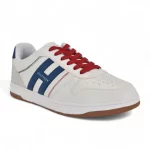 Tommy Hilfiger Tilyas Sneakers Men - WHTBLU - Image 2