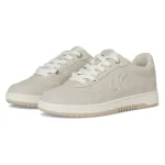 ⁦Calvin Klein Henlea Low Top Sneaker Women - GRY⁩ - الصورة ⁦2⁩