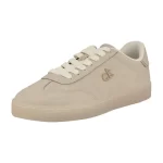 Calvin Klein Nicala Women's Sneaker - BEG - Image 2
