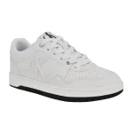 Calvin Klein Henlea Low Top Sneaker Women - WHT - Image 2