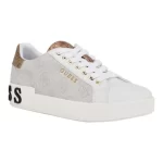 GUESS Corlan Sneaker Women - WHTGRY - Image 2