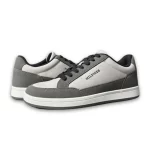 Tommy Hilfiger Men's Lowland Sneaker - Grey - Image 2