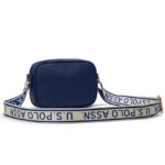 U.S POLO ASSN. Womens Dhm Crossbody crossbody -NAVY - Image 2