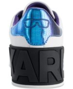 Karl Lagerfeld Paris Women's Melora Lace-Up Low-Top - Image 3