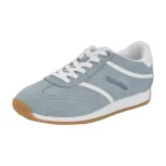 Calvin Klein Avyenna Women's Sneaker - BLUWHT - Image 3