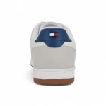 Tommy Hilfiger Tilyas Sneakers Men - WHTBLU - Image 3