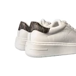 Calvin Klein Dabria Sneakers Women - WHTBRN - Image 3