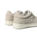 ⁦Calvin Klein Henlea Low Top Sneaker Women - GRY⁩ - الصورة ⁦3⁩