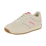 ⁦Calvin Klein Avyenna Women's Sneaker - BEGPNK⁩ - الصورة ⁦3⁩