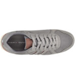 TOMMY HILFIGER Boscar Sneakers -GRY - Image 3