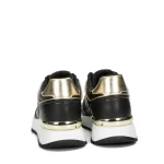 GUESS Koyaa Women’s sneakers – BLK - Image 2