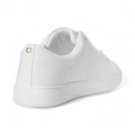 ⁦GUESS Runia Sneakers Women - WHT⁩ - الصورة ⁦4⁩