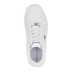 Tommy Hilfiger Twigye Trainers Women - WHT - Image 3