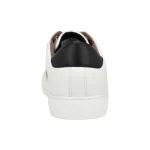 GUESS Bleek Sneakers Men - WHT - Image 3
