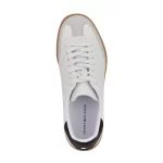 Tommy Hilfiger Sarhli Sneakers Women - WHTBLK - Image 4