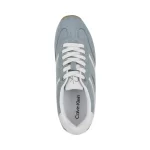 Calvin Klein Avyenna Women's Sneaker - BLUWHT - Image 4